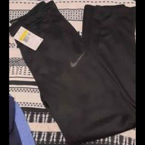 Mens size small Nike pants